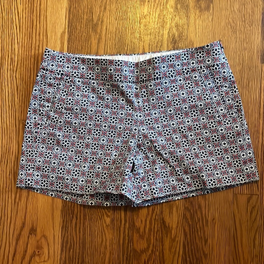 Womens J Crew shorts